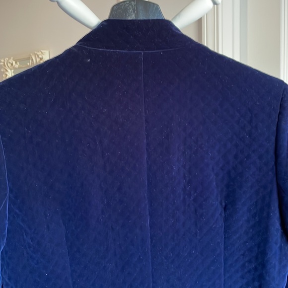 Brand: Blue sky Butterfly, size M, C: Navy/ blue.,new tag on, cotton,polyester . - Picture 8 of 13